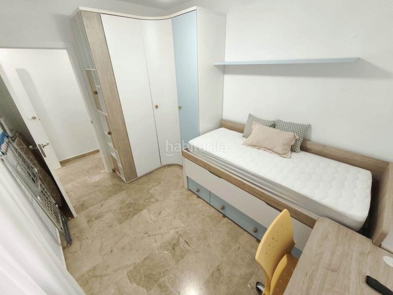 Foto 59821c0b-4e85-43b0-90a6-4a4fb9ea3245. Rent penthouse with heating parking in Plaza de Toros Ciudad Real