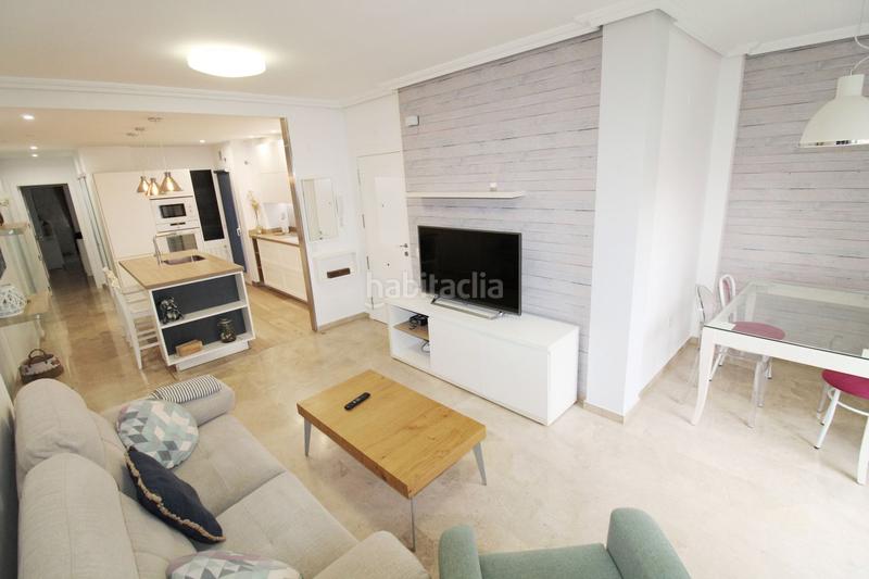 Foto 65790d0b-0c9c-4bdb-996b-a2e64f78dcba. Rent penthouse with heating parking in Plaza de Toros Ciudad Real