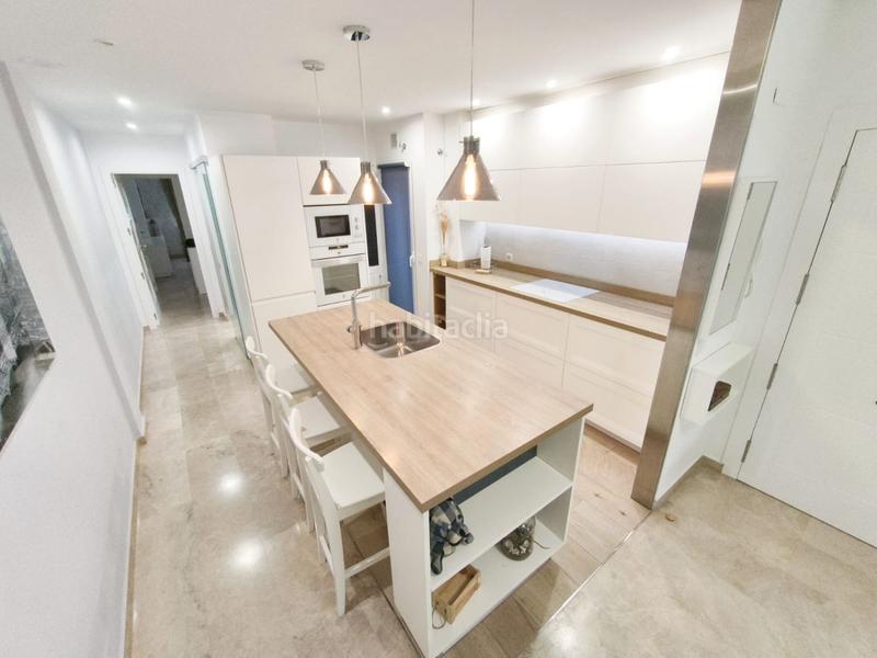 Foto af413d46-1e25-46f2-b1a5-41920279b701. Rent penthouse with heating parking in Plaza de Toros Ciudad Real