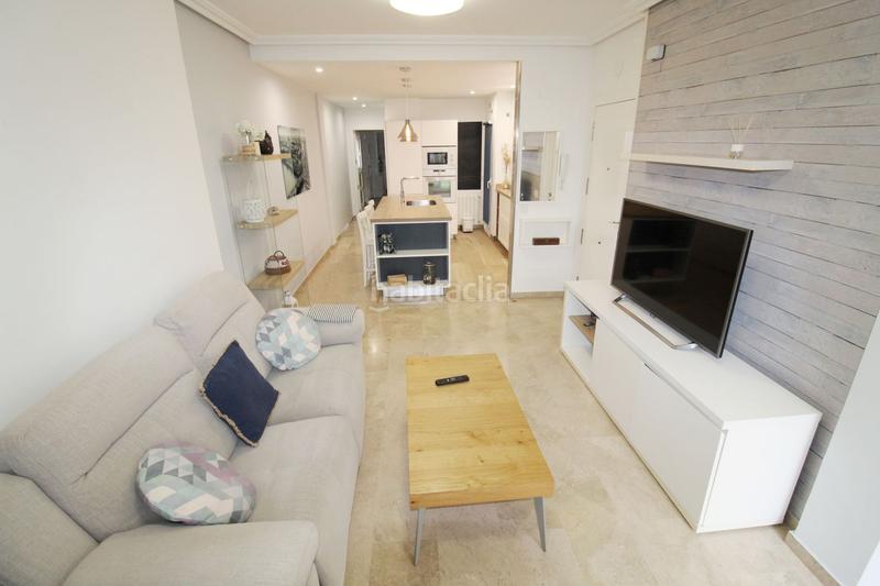 Foto b4ce90c8-0ace-4108-ad26-9d7cbb6b1c0c. Rent penthouse with heating parking in Plaza de Toros Ciudad Real