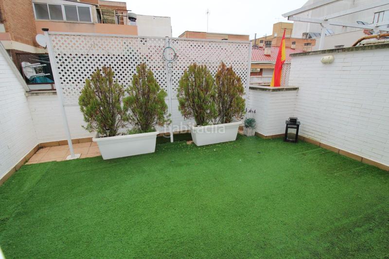 Foto bff375d3-89d0-4437-8fcf-002de89e233a. Rent penthouse with heating parking in Plaza de Toros Ciudad Real