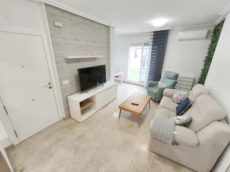 Foto c97eb7fb-9ba2-4bb1-90ad-39f8bac06211. Rent penthouse with heating parking in Plaza de Toros Ciudad Real