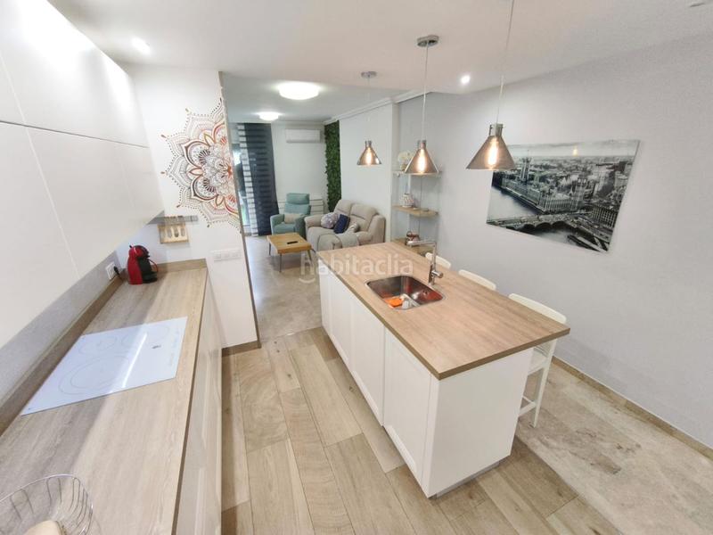 Foto f12458c1-9cdb-40d3-a1ea-8421f12b47a5. Rent penthouse with heating parking in Plaza de Toros Ciudad Real