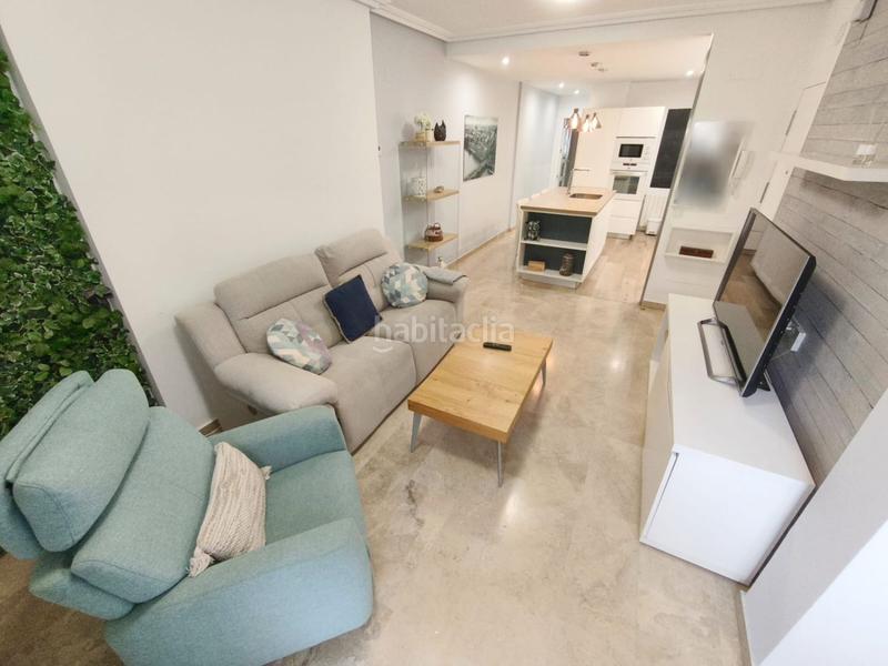 Foto f58e0cbf-e96c-4f2d-a1a7-1a596c837aa3. Rent penthouse with heating parking in Plaza de Toros Ciudad Real