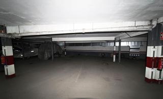 Parking coche en Centro - Plaza Mayor. Garaje en venta en centro  ciruela.