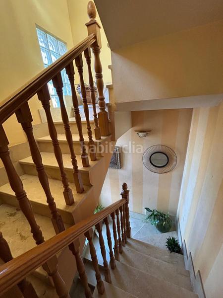 Foto 40df5522-6cb1-4074-bc66-782095e4c14c. Casa adosada  en venta en carrefour, 4 dormitorios. en Ciudad Real