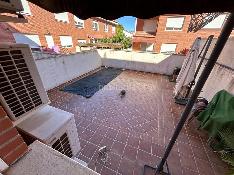 Foto 5665543e-ddbb-47df-b58d-8d30333cba8d. Casa adosada  en venta en carrefour, 4 dormitorios. en Ciudad Real