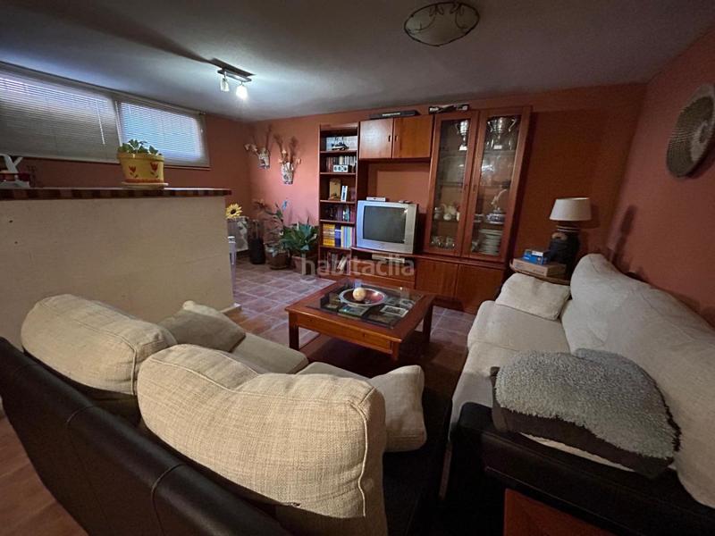 Foto 9491dd89-f012-43b8-9aca-50403e20efae. Casa adosada  en venta en carrefour, 4 dormitorios. en Ciudad Real