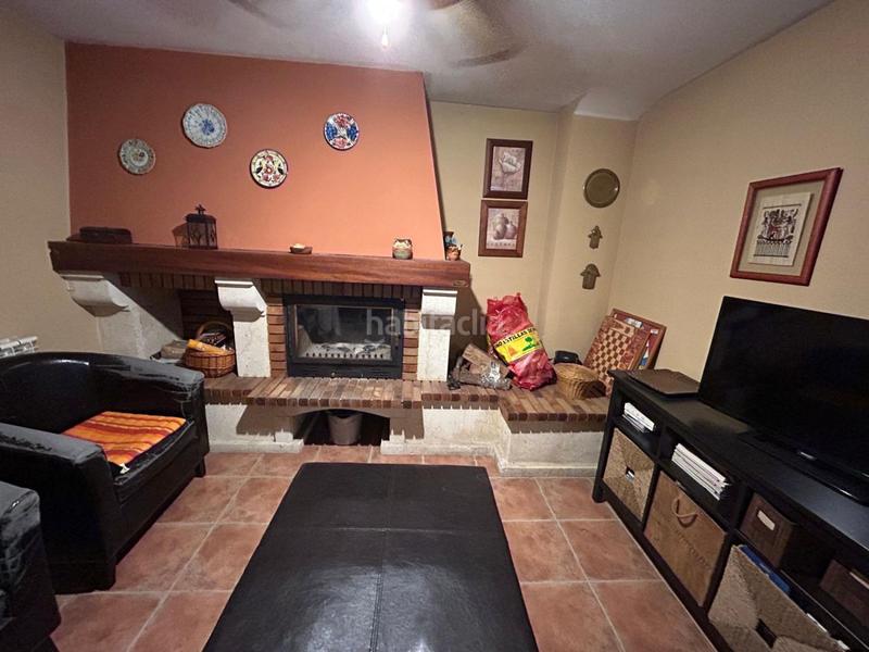 Foto 9fe4135c-8f90-4296-9f37-46b191f17a5c. Casa adosada  en venta en carrefour, 4 dormitorios. en Ciudad Real