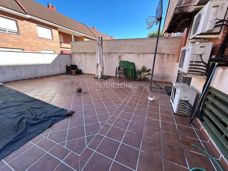 Foto bbc59458-a306-48fa-9b1b-94e0b25760a4. Casa adosada  en venta en carrefour, 4 dormitorios. en Ciudad Real