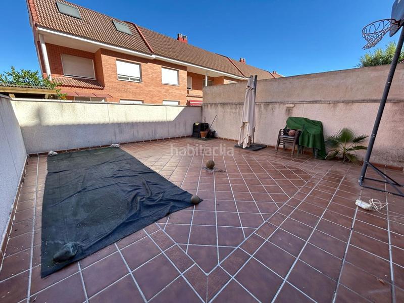 Foto bdb7b7cd-608f-4b0c-a6ba-20286dab4beb. Casa adosada  en venta en carrefour, 4 dormitorios. en Ciudad Real