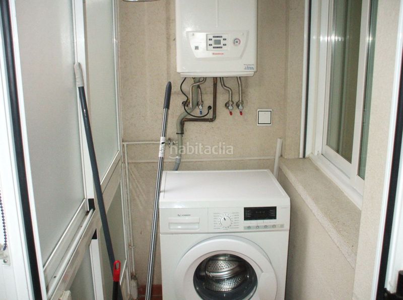 Foto 375b0a32-9e70-4613-8b30-8dd53f037a0c. Pis amb calefacció a El Torreón - Los Ángeles - El Pilar Ciudad Real