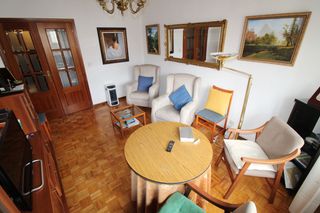 Pis en Centro - Plaza Mayor. Piso en venta en centro  alarcos, 3 dormitorios.