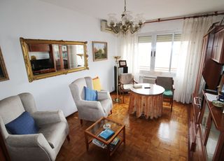 Flat in Centro - Plaza Mayor. Piso en venta en centro  alarcos, 3 dormitorios.
