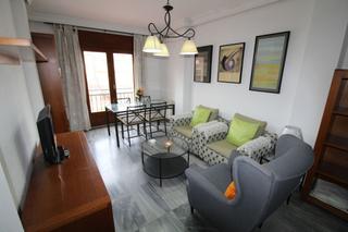 Location Appartement  Ciruela. Piso en alquiler en centro  ciruela, 3 dormitorios.