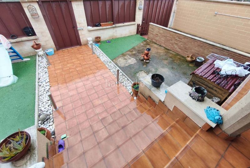Foto 47c991d9-2369-4807-9169-63fb09006156. Casa adossada amb calefacció aparcament a Ciudad Jardín Ciudad Real