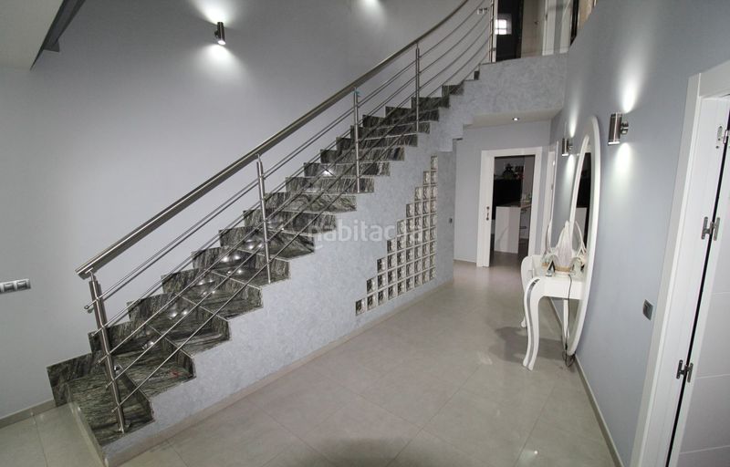 Foto 504e4ea9-86fa-4466-8d2a-277de719b694. Casa adossada amb calefacció aparcament a Ciudad Jardín Ciudad Real