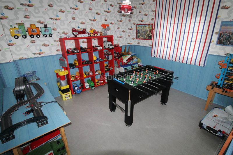 Foto 717085e4-8795-4f75-9219-1d45f33ccb76. Casa adossada amb calefacció aparcament a Ciudad Jardín Ciudad Real