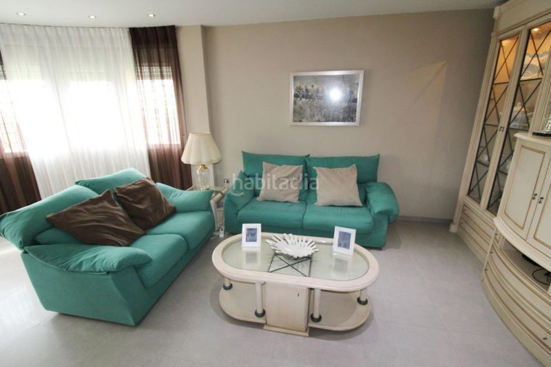 Foto b19c5a14-b0a6-451c-9fc7-1ec55365e505. Casa adossada amb calefacció aparcament a Ciudad Jardín Ciudad Real
