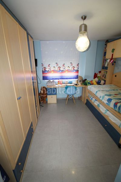 Foto c1e9dfa5-ec6d-4c6d-99ff-c50fb7aa7307. Casa adossada amb calefacció aparcament a Ciudad Jardín Ciudad Real