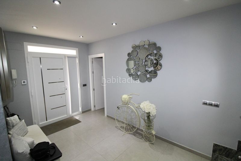 Foto eb131b41-81d4-455f-9828-7947a1eb1f2e. Casa adossada amb calefacció aparcament a Ciudad Jardín Ciudad Real