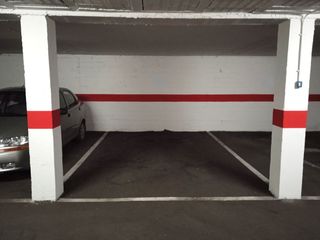 Affitto Posto auto  Calatrava. Garaje en alquiler en centro  calatrava.