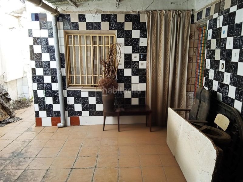 Foto 21e43f75-1da8-4596-8296-e2630968ad60. Casa adossada a Larache Ciudad Real