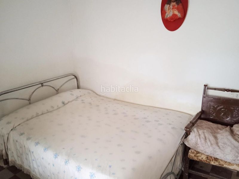 Foto 72afcf63-1be6-41c8-88b5-cfc90c6926df. Casa adossada a Larache Ciudad Real