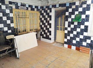 Casa adossada  Xauen. Casa adosada en venta en ciudad real, 5 dormitorios.