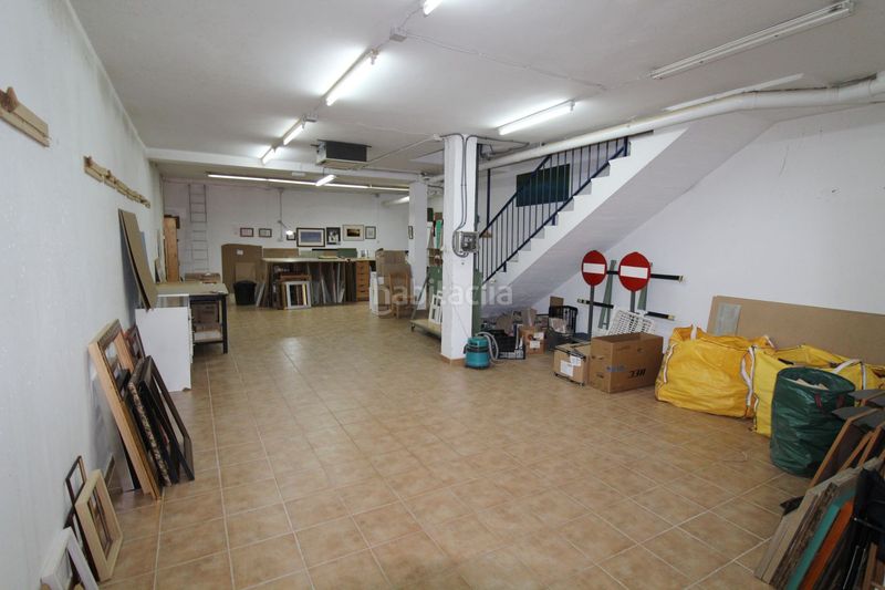 Foto 493d4cf5-eccc-4284-bd34-ac6e32df9da4. Affitto locale commerciale in Daimiel