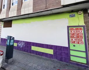 Local Comercial en Libertad