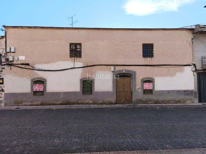Foto 03739148-65b8-4bc1-81ee-8cd30ba55c17. Casa adossada a Aldea del Rey