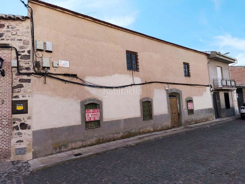 Foto 0776a100-47c8-4242-ab8c-ec13c7ad1775. Casa adossada a Aldea del Rey