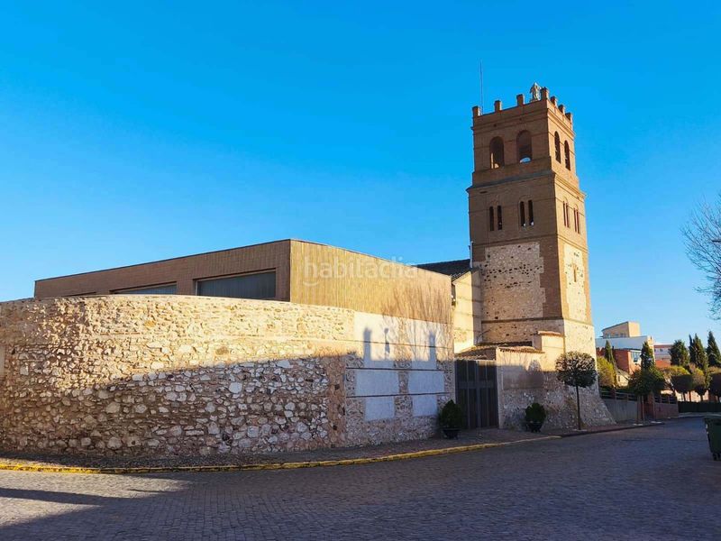 Foto ace8565f-ba4d-45c3-96a7-d4d74a27f321. Casa adossada a Aldea del Rey