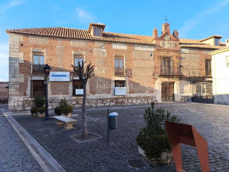 Foto b40119f6-a4c5-43fb-8af7-d0d5b4c6057b. Casa adossada a Aldea del Rey