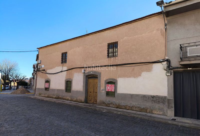 Foto cf3d4220-6295-41fd-ac1f-ea2811fa92f3. Casa adossada a Aldea del Rey