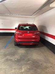 Affitto Posto auto  Ceuta. Garaje en alquiler en ciudad real.