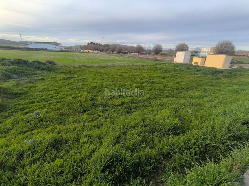 Foto f24eeff7-3b1e-4980-ad1d-bf897a7cf174. Terreny residencial a Poblete
