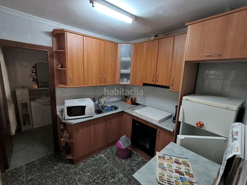 Foto 0984860d-0393-457a-8322-6943671dba27. Casa adossada amb calefacció a Larache Ciudad Real