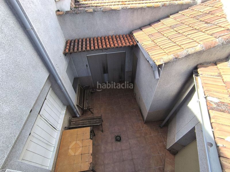 Foto 3bc8e3d3-7cd1-4444-812c-9c22f04363b2. Casa adossada amb calefacció a Larache Ciudad Real