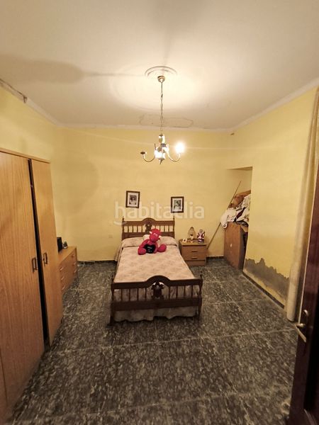 Foto 48bfc0fc-11c1-4492-b716-4ecb2036daab. Casa adossada amb calefacció a Larache Ciudad Real