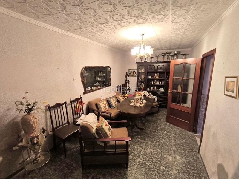 Foto 66a439df-7a17-44c6-9a92-d35a0637ed98. Casa adossada amb calefacció a Larache Ciudad Real