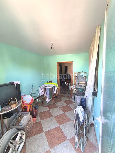 Foto 6a482fe3-510a-464d-9db4-3d7d6958b063. Casa adossada amb calefacció a Larache Ciudad Real