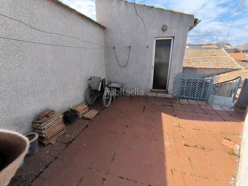 Foto 946c6b60-598c-4b5e-85b2-5730c8a30d84. Casa adossada amb calefacció a Larache Ciudad Real