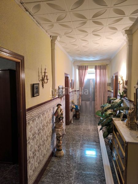 Foto a89ce6c8-86e1-4fc4-8644-55590981017f. Casa adossada amb calefacció a Larache Ciudad Real