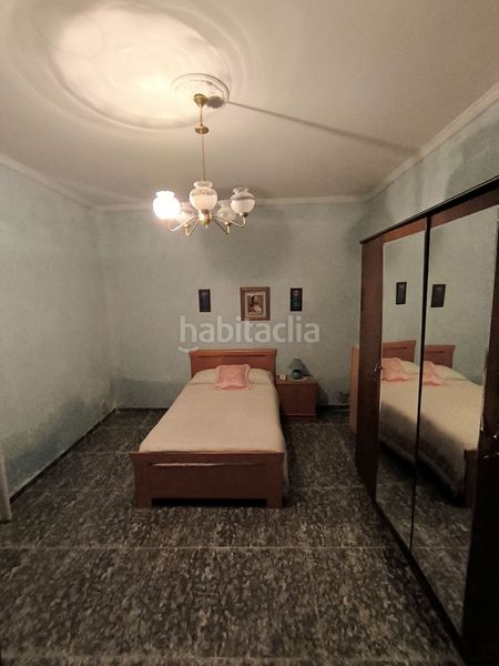 Foto a93aa62f-dd9a-456a-91d6-1680a80f70fb. Casa adossada amb calefacció a Larache Ciudad Real