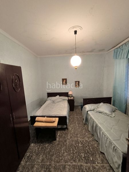 Foto ba7e1001-f314-4edf-a7a3-8532eef2500a. Casa adossada amb calefacció a Larache Ciudad Real