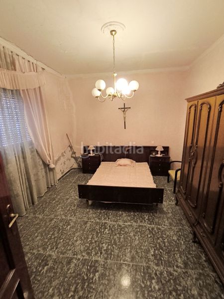 Foto e0ad888a-df46-472e-b274-bf8c37ae4040. Casa adossada amb calefacció a Larache Ciudad Real