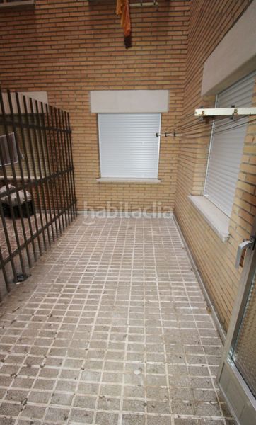 Foto c5ef7f35-b520-418b-bed5-5a154cdd79d8. Pis amb calefacció a Centro - Plaza Mayor Ciudad Real