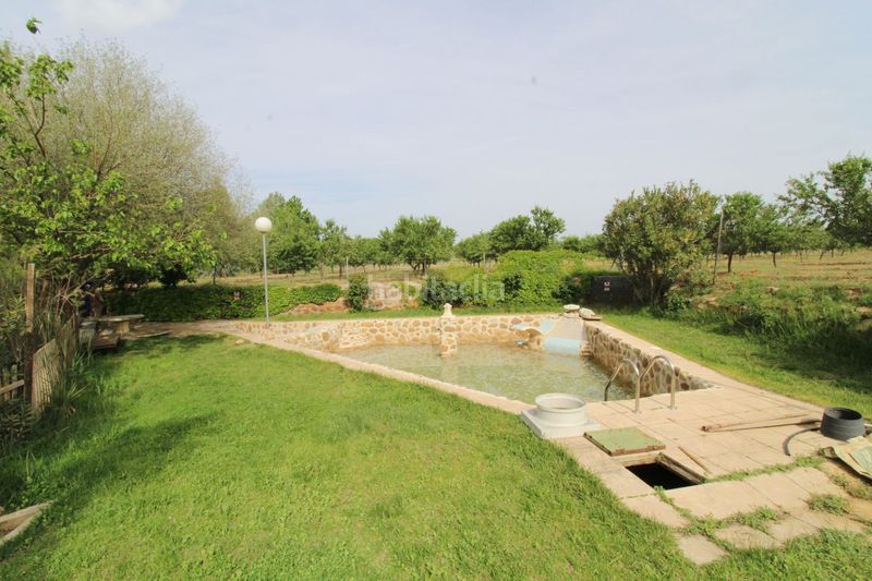 Foto 19278c0c-22e4-4875-ab2c-fca56d11c20a. Xalet amb calefacció a Malagón